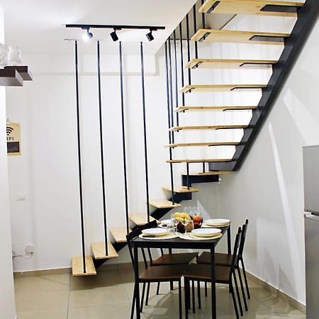 La Claudette Apartment カターニア エクステリア 写真