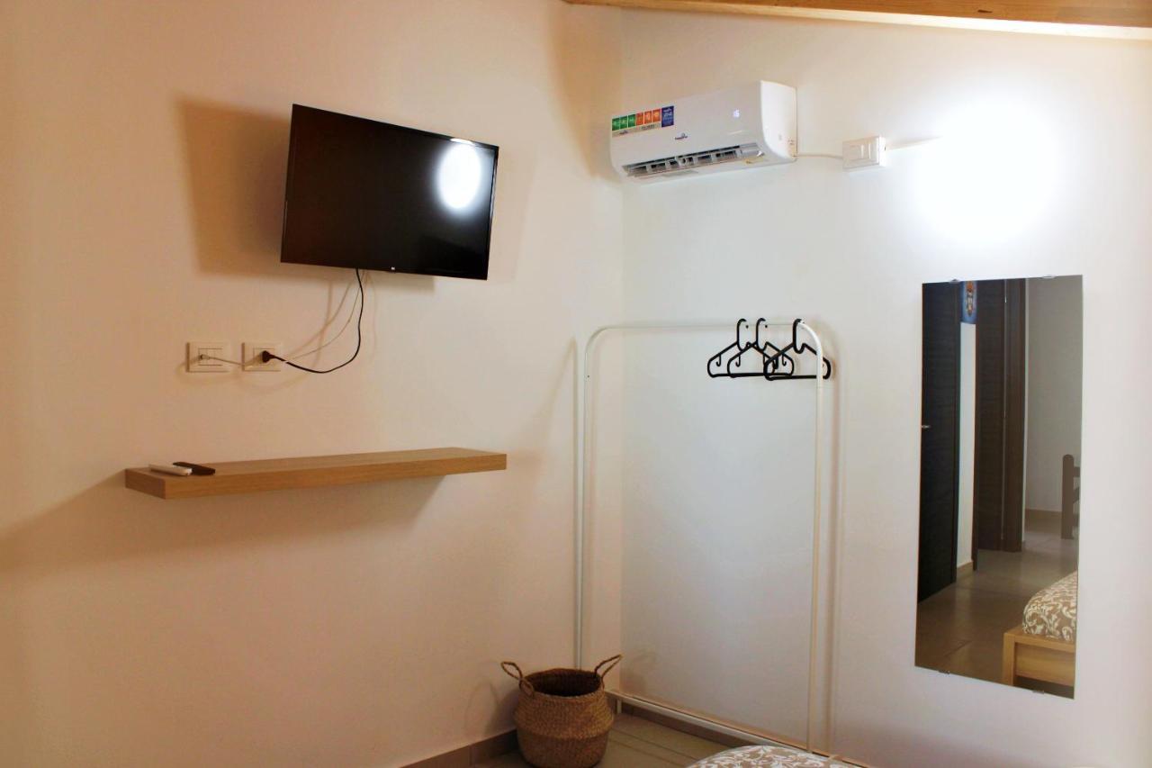 La Claudette Apartment カターニア エクステリア 写真