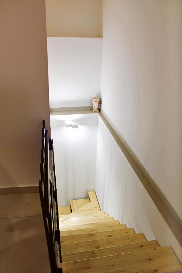 La Claudette Apartment カターニア エクステリア 写真
