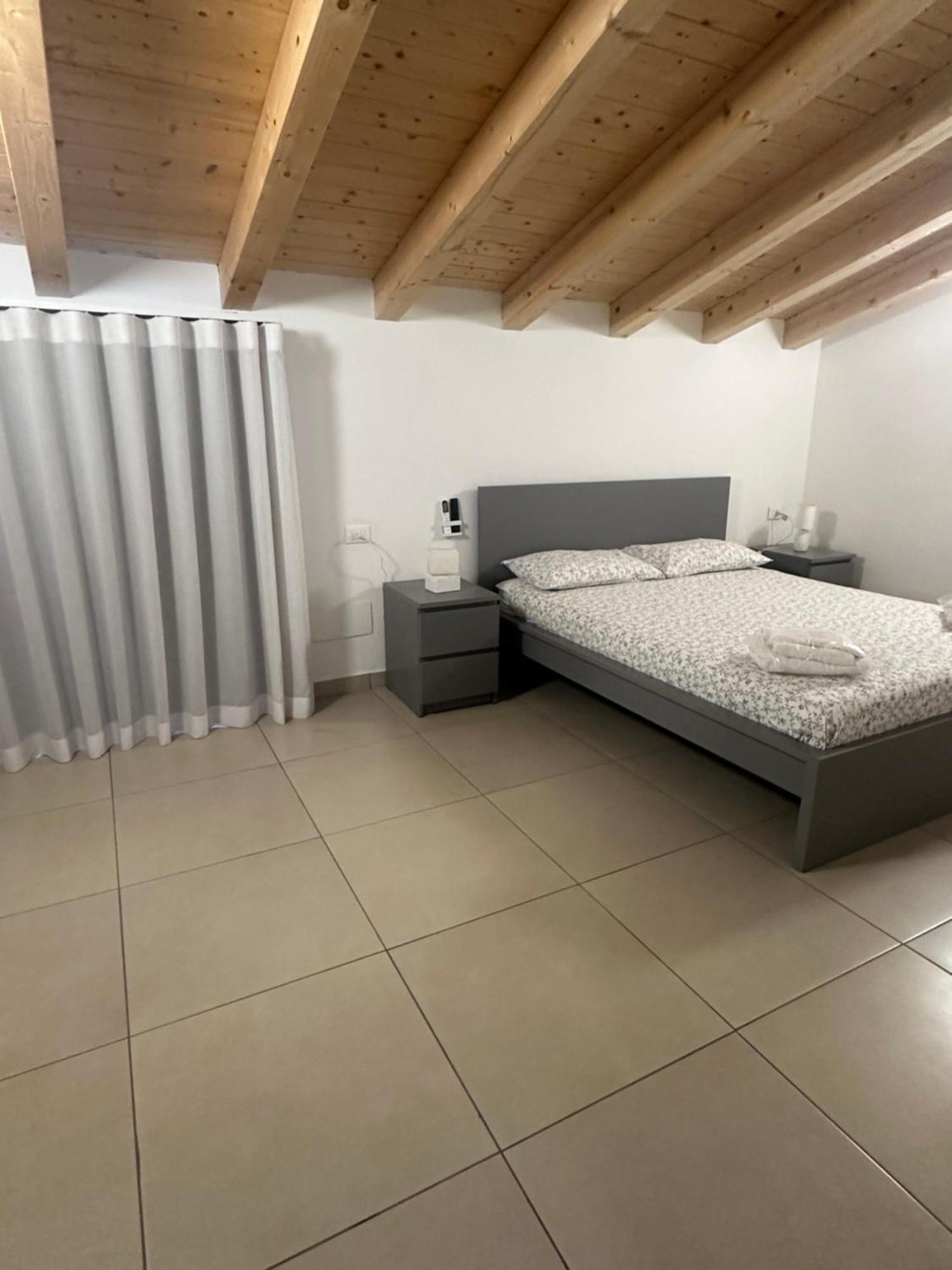 La Claudette Apartment カターニア エクステリア 写真